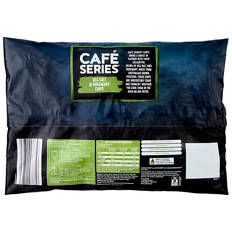 Sea Salt & Rosemary Chips 600g